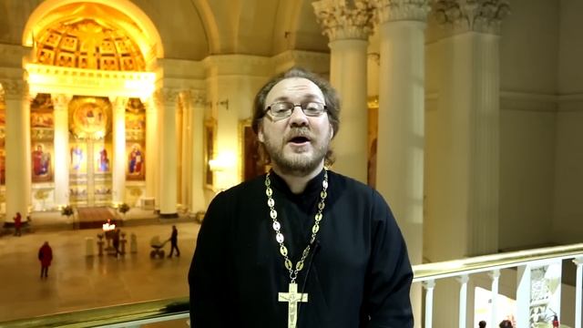 Чудеса на Божественной литургии