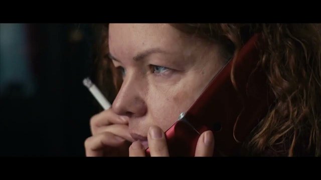 Трейлер художественного фильма "София Я есмь"