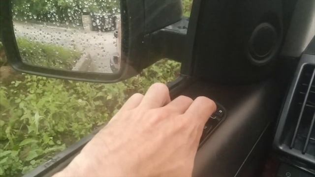 Freelander 2 стеклоподъемники, автоматичский подъем стекл