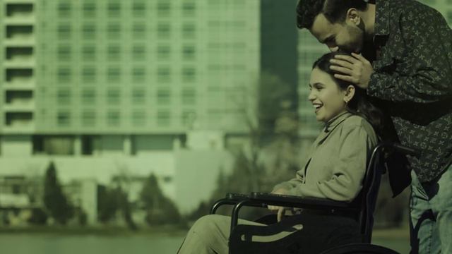 Чахонгир Зарипов - Чони туям / Jahongir Zaripov - Joni Tuyam (2024)