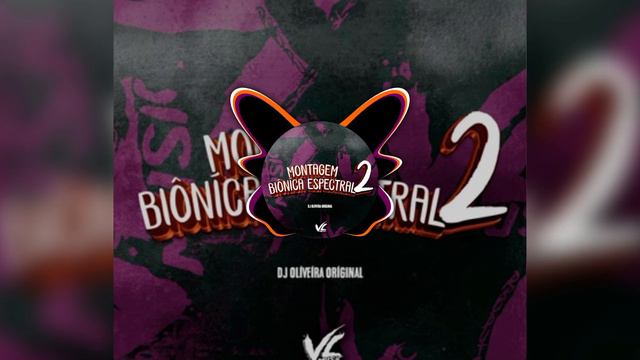 Montagem blonica especially 2