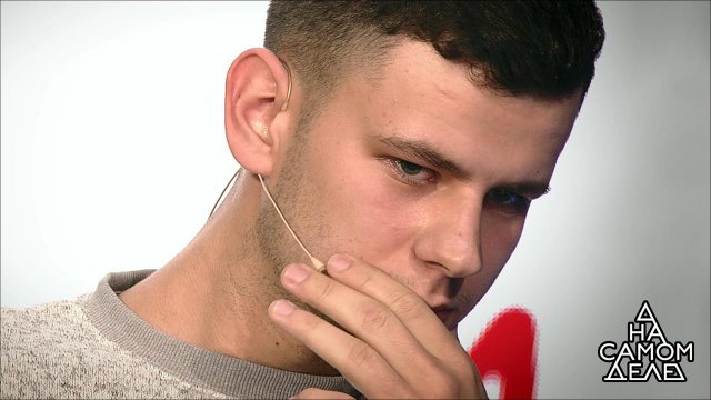 Лицо убийцы. На самом деле. Выпуск от 07.02.2019