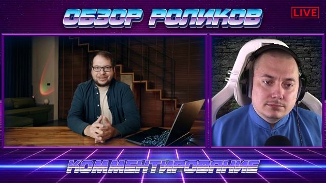TM STUDIO – Сообщество Проснувшихся - Академик ВРАЛ 2023 – Обзор премии