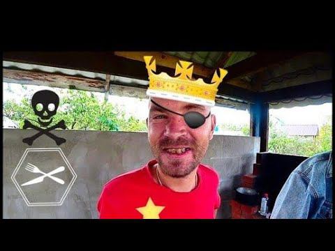 НУ Очень Смешной Выпуск! Шурпа в Казане / Вася Чуть Не Долетел