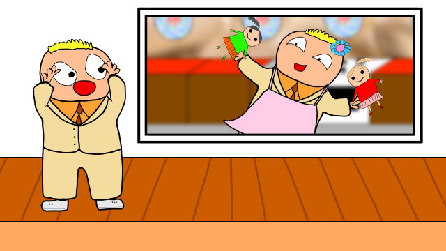 Вся школа увидела ЭТО (Дога Дог серия 22 сезон 2)