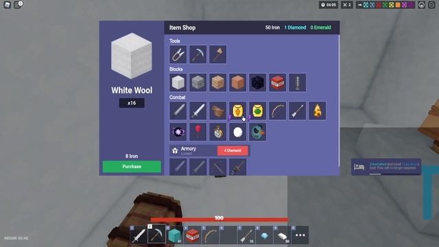 КАК ИГРАТЬ В РОБЛОКС БЕД ВАРС (Лучший способ для побед) - Первое апреля!