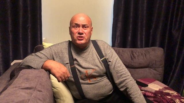 Вор в Законе Валера Валет - Почему все краснеет?!
