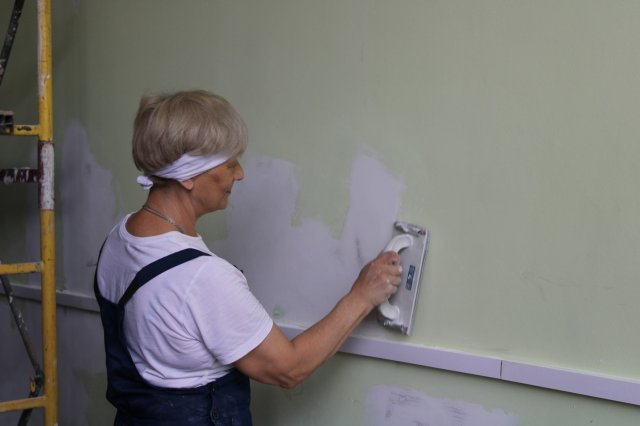 Специальность - Строительство и эксплуатация зданий и сооружений