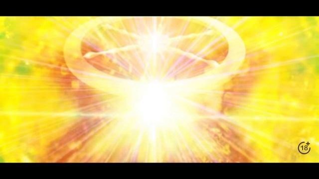 Космический свет