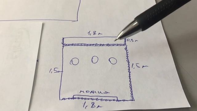 Делаем сами пол в зимнюю палатку куб