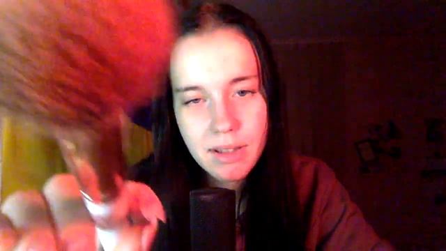 АSMR 100% РАССЛАБЛЕНИЯ И МУРАШЕК АСМР