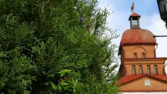 Кузнецкая крепость / История / Факты / Музей