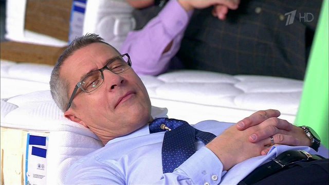 Как выбрать матрас. Жить здорово! Фрагмент выпуска от 21.11.2016