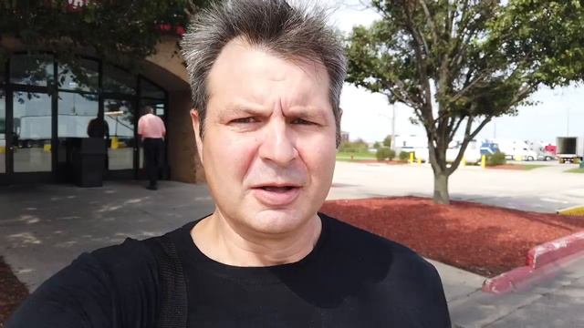 Что НУЖНО ДАЛЬНОБОЙЩИКУ, чтобы ездить по США на траке Дальнобой по США и Канаде