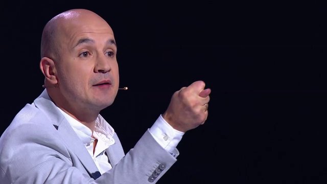 Танцы. Битва сезонов: Скандальное оглашение результатов (серия 4)