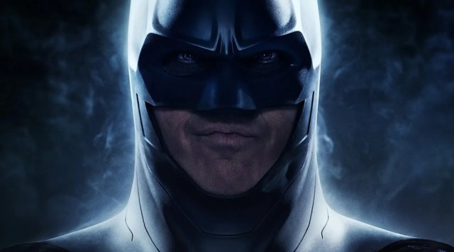 ФЛЭШ ? Русский трейлер #2 ? Фильм DC 2023