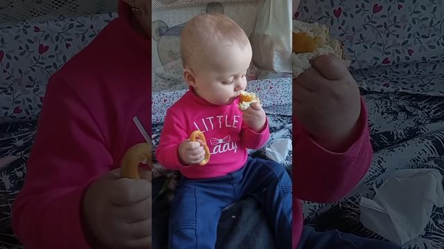 Анютик