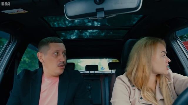 Как машина меняет женщин