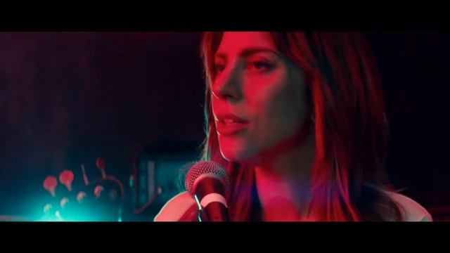 SHALLOW - Леди Гага и Брэдли Купер - "Звезда родилась"