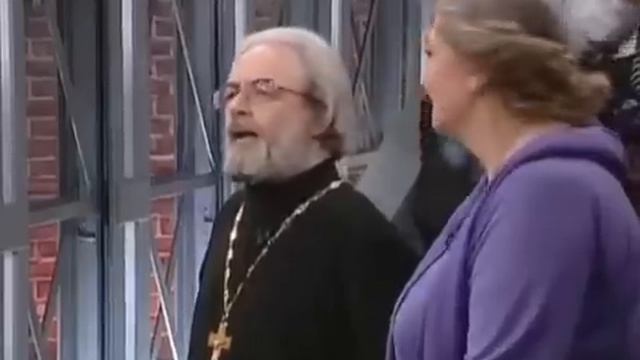 Жириновский Женщина вам не свиноматка!
