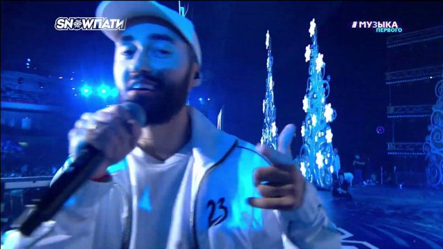 Мот - По буквам | SnowПати 4