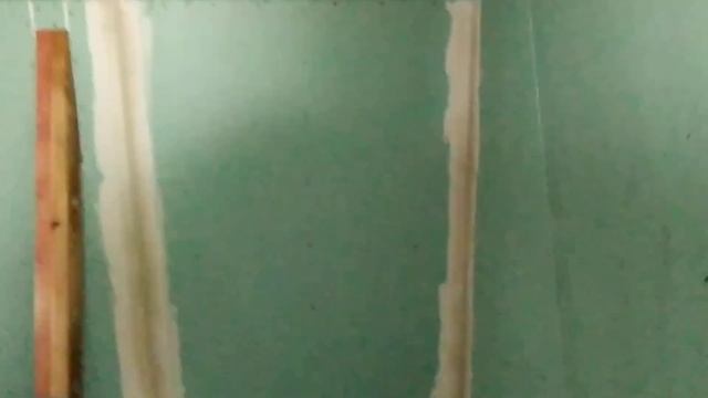 Армирование стыков и углов гипсокартона