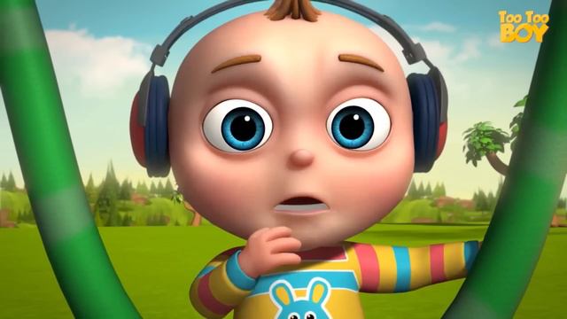 Co - Passenger Episode | TooToo Boy | Videogyan Kids Shows | Cartoon Animation For Children