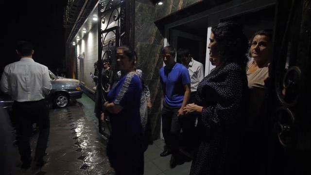 самая красивая свадьба в нальчике Ислам и Карина Балкаровы