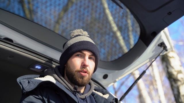 Обзор Kia Sorento 2. Много плюсов и один ЖИРНЫЙ минус