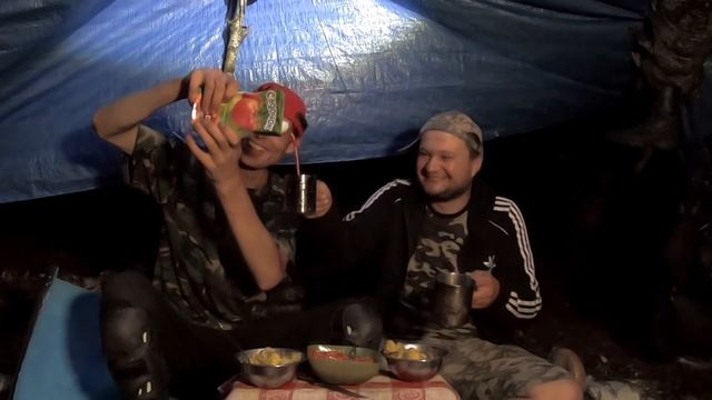 Дальняк на альфе в горы?️ Последний рывок.  Мотопутешествие на альфе  Часть 4