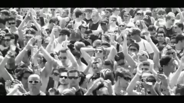 ATB - What About Us