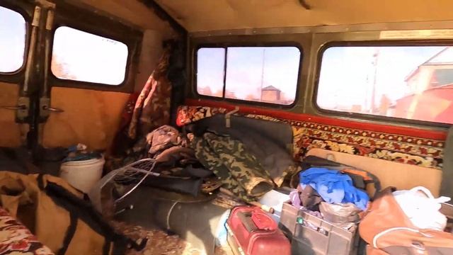 ГОРОД СОЛИКАМСК: Поездка в Пермский Край. Рыбалка на реке Кама