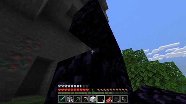 Как скрафтить наблюдатель и его применение. Observer in minecraft.