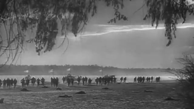 Секретарь райкома 1942