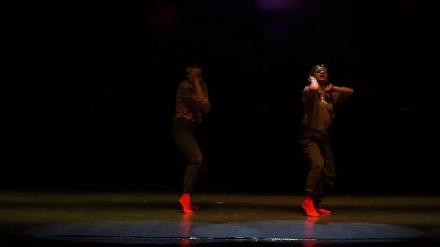 Современные танцы • Школа танцев Metro Dance в Смоленске