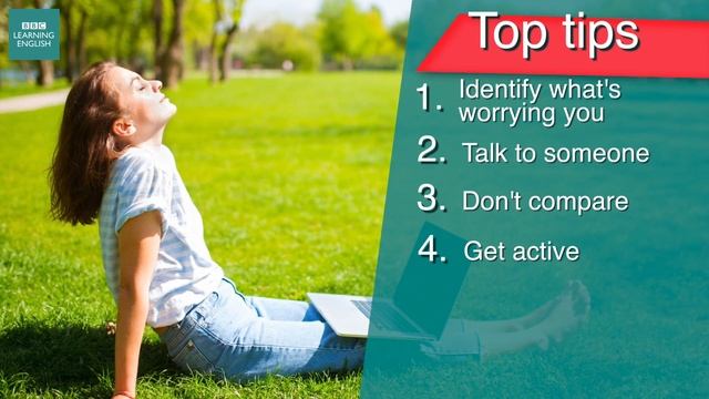 Exam skills: 6 tips for dealing with study stress