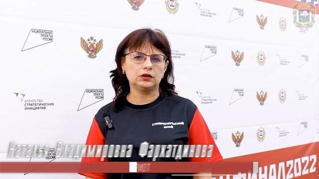 Финал X Национального чемпионата Молодые профессионалы 2022 в НГГТИ