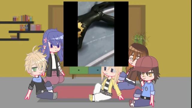 реакция ЛБиСК на тт