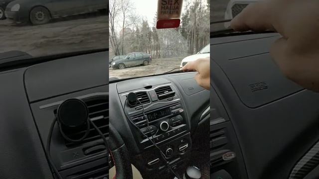 Скрип в салоне автомобиля Лада Гранта