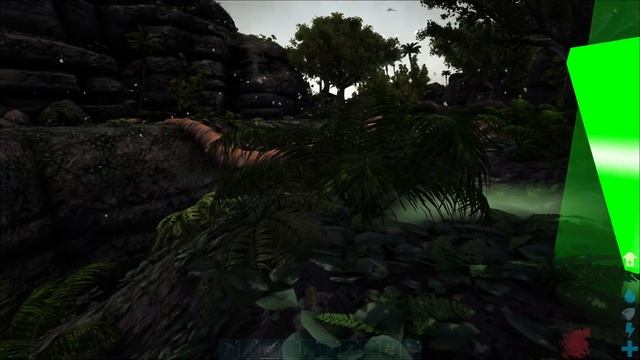 ? ARK: SURVIVAL EVOLVED ЧТО ТАКОЕ БЕЗУМИЕ [прохождение] #4