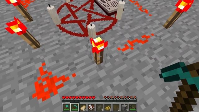 Я КОПАЛ ШАХТУ И НАШЁЛ СИРЕНОГОЛОВОГО В МАЙНКРАФТ 100% ТРОЛЛИНГ ЛОВУШКА MINECRAFT СИРЕНОГОЛОВЫЙ