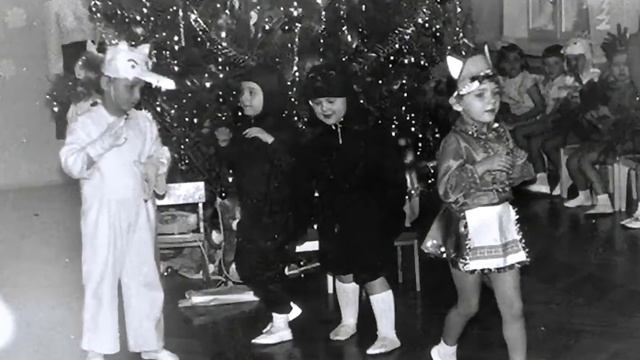 Вячеслав Мясников - Старые фотографии