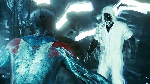 ЧЕЛОВЕК ПАУК 2-Marvel's Spider Man 2 Прохождение - Часть 18- Майлз Прощает Мистер Негатив