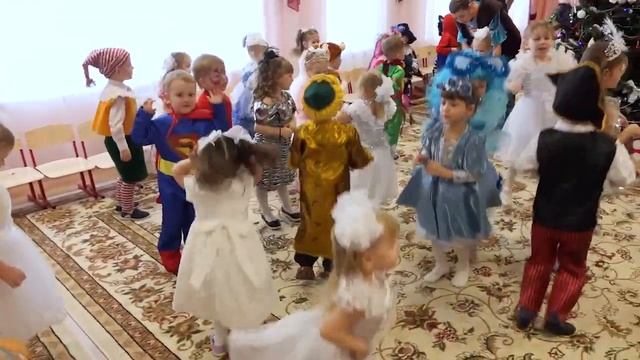 Детский сад "Радуга"