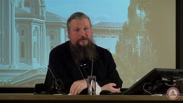 Встреча шестнадцатая. Опыт духовной жизни схиархимандрита Авеля (Македонова)