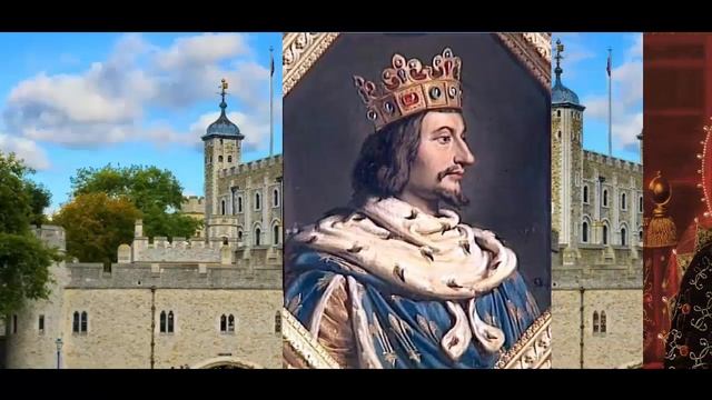 Лондонский Тауэр. Легенда средневековой Англии