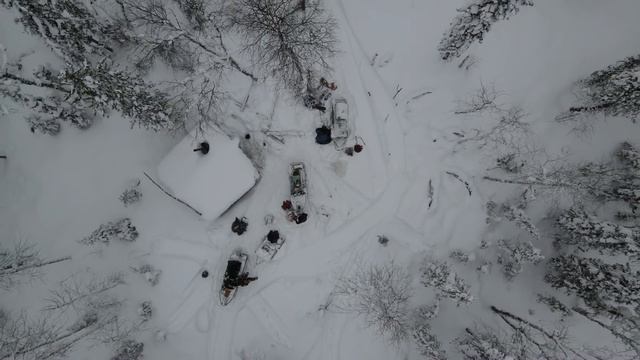 Охота на соболя в 21 веке. Промысел. Охотники промысловики. Счастливые люди Туруханский район.