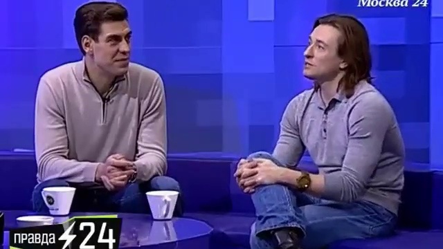 Лихие 90-е