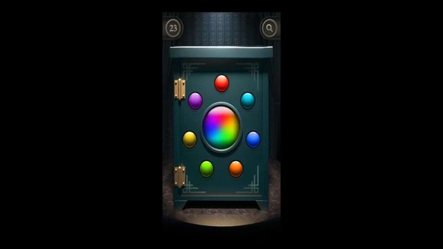 Прохождение мобильной игры Открой Сейф- Интересные Головоломки. Уровни: 21, 22, 23, 24