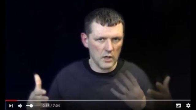 РАЗОБЛАЧЕНИЕ ГЕНЕРАТОРА СЛОБОДЯНА (подробности в описании)